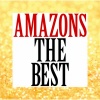 AMAZONS - GLORIOUS GLAMOUROUS