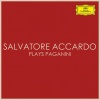 Salvatore Accardo - No. 1 in E Major