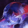 TK from 凛として時雨 - will-ill