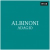Louis Auriacombe、Orchestre De Chambre De Toulouse - Adagio in G Minor for Organ and Strings