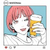 Tani Yuuki、菅原圭、MAISONdes - Cheers