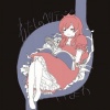 いよわ、初音ミク、v flower - 捕食ひ捕食
