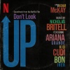 Ariana Grande、Kid Cudi - Just Look Up (Explicit)
