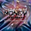 Amaarae、Kali Uchis、Moliy - SAD GIRLZ LUV MONEY (Remix) (Slowed + Reverb) (Explicit)