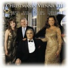Plácido Domingo、Adolphe Adam、Charlotte Church、steven mercurio、Wiener Symphoniker - O Holy Night
