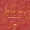 Nukem、Pazkal - Let Me Say