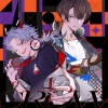 葛葉、加賀美ハヤト - クロウ