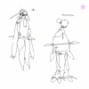 Oli XL、Instupendo - Ribbon Bone (Silk Chaser)