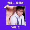 黄凯芹 - 焚情
