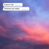 Susana Cala - Tenemos Que Hablar