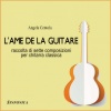 Angela Centola、Sergio Coldagelli - Aria (for Guitar)