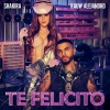 Shakira、Rauw Alejandro - Te Felicito