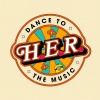 H.E.R. - Dance To The Music (From 'Minions: The Rise of Gru' Soundtrack)