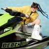 BENEE - Beach Boy (Clean)