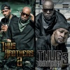 Bone Thugs-n-Harmony、Outlawz - Apparently (Explicit)