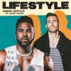 Jason Derulo、Adam Levine - Lifestyle (feat. Adam Levine)(Explicit)