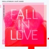 Pascal Letoublon、Maxe、Quizzo - Fall In Love