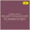 Berliner Philharmoniker、Herbert von Karajan - Tchaikovsky: The Nutcracker (Suite) , Op. 71a, TH. 35 - I. Miniature Overture