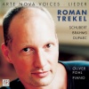 roman trekel、Franz  Schubert - Still sitz ich an des Hügels Hang