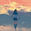 熊木杏里 - 風の記憶 (风的记忆)