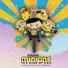 Diana Ross、Tame Impala - Turn Up The Sunshine (From 'Minions: The Rise of Gru' Soundtrack)