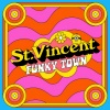 St. Vincent - Funkytown (From 'Minions: The Rise of Gru' Soundtrack)