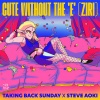 Steve Aoki、Taking Back Sunday - Cute Without The E (Ziri)
