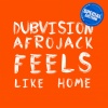 DubVision、Afrojack - Feels Like Home