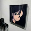 Hushi - Because Of You (0.8X)