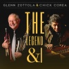 Glenn Zottola、Chick Corea、Adam Cruz、avishai cohen - But Not For Me