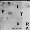 Why Don't We - 8 Letters (Rawi Beat Slow Remix)