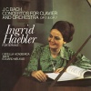 ingrid haebler、Eduard Melkus、Capella Academica Wien - J.C. Bach: Keyboard Concerto in B-Flat Major, Op. 1 No. 1: I. Allegretto