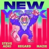 Steve Aoki、Regard、Mazie - New York