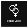 Feid、Gordo - Hombres y Mujeres (Explicit)