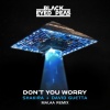 Black Eyed Peas、David Guetta、Malaa、Shakira - DON'T YOU WORRY (Malaa Remix)