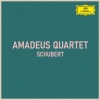 Amadeus Quartet - Schubert: String Quartet No. 9, D.173: 1. Allegro con brio