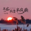 哈歌 - 半痴半傻半疯癫