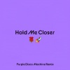 Elton John、Britney Spears - Hold Me Closer (Purple Disco Machine Remix)