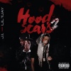 J.I the Prince of N.Y、Lil Tjay - Hood Scars 2 (Explicit)