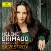 Hélène Grimaud - Silvestrov: Bagatelles I-XIII: Bagatelle I