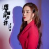 王莎莎 - 想问情深有几许