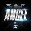 Jimin、JVKE、Kodak Black、NLE Choppa、Muni Long - Angel Pt. 1 (Trailer Version)