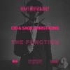 Sage Armstrong、CID - The Function (Radio Edit)