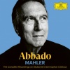 Berliner Philharmoniker、Claudio Abbado - Mahler: Symphony No. 1 in D Major - I. Langsam, schleppend - Immer sehr gemächlich (Live)