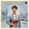 杨雪霏、Christian Li(李映衡) - Venetian Gondola Song, Op. 62 No. 5 (Arr. Parkin for Violin and Guitar)