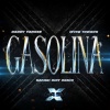 Daddy Yankee、Myke Towers - Gasolina (remix：Safari Riot)