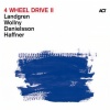 Nils Landgren、Michael Wollny、Lars Danielsson、Wolfgang Haffner - Chapter II