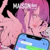 MAISONdes、はしメロ、maeshima soshi - けーたいみしてよ (Show Me Your Phone)