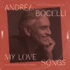Andrea Bocelli - Bésame Mucho