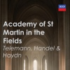 hermann baumann、timothy brown、Academy of St Martin in the Fields、iona brown - Telemann: Concerto for 2 Horns, Strings and Continuo in D: 1. Spiritoso, ma non allegro